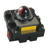APL-410防爆限位开关